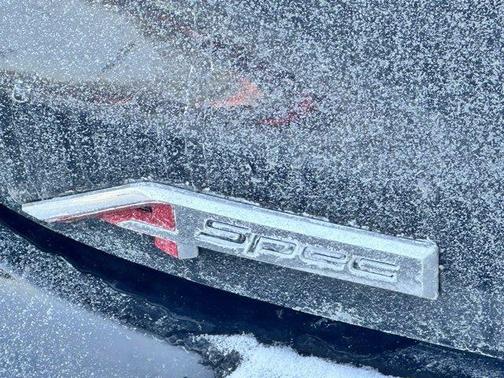 2022 Acura TLX A-Spec