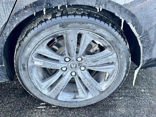 2022 Acura TLX A-Spec