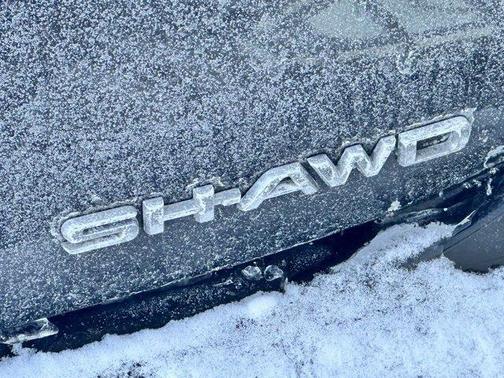 2022 Acura TLX A-Spec