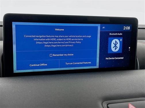 2022 Acura TLX A-Spec