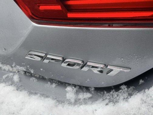 2021 Honda Accord Sport 1.5T