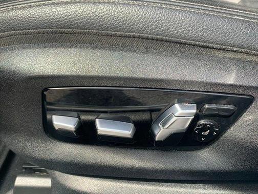 Bluestone Metallic 2019 BMW M550 i xDrive