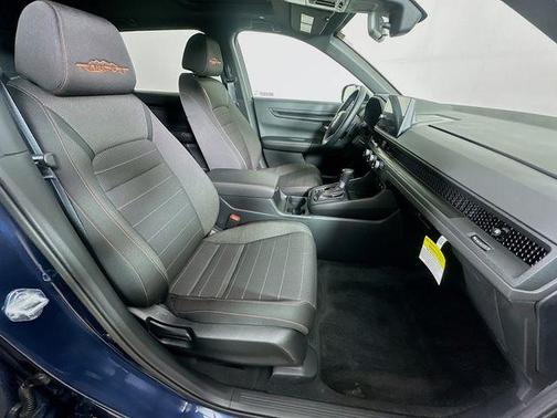 Canyon 2026 Honda CR-V Hybrid TrailSport