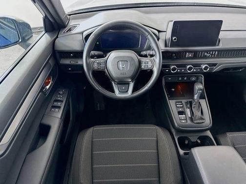 Canyon 2026 Honda CR-V Hybrid TrailSport