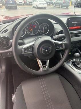 2023 Mazda MX-5 Miata Club