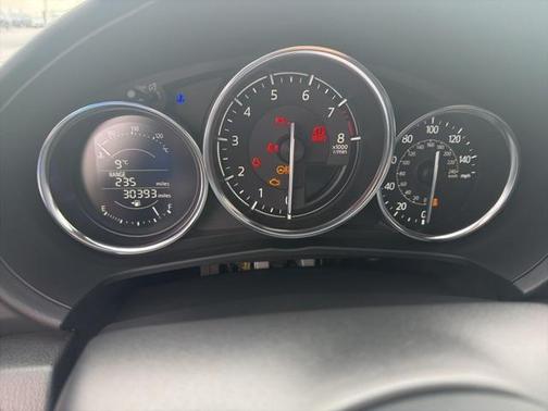 2023 Mazda MX-5 Miata Club