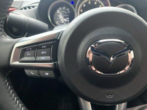 2023 Mazda MX-5 Miata Club