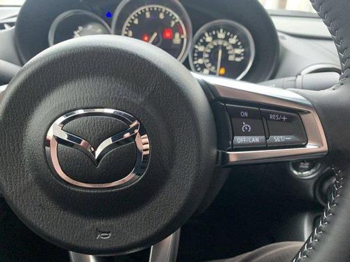 2023 Mazda MX-5 Miata Club