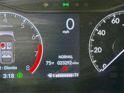 2023 Honda CR-V EX