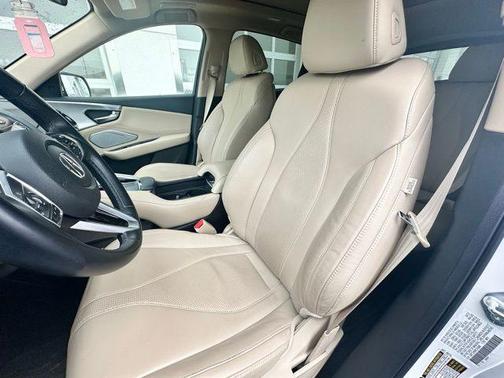 2023 Acura RDX Technology Package