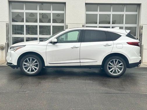 2023 Acura RDX Technology Package