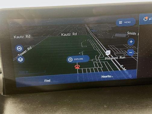 2023 Acura RDX Technology Package