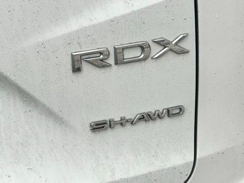 2023 Acura RDX Technology Package