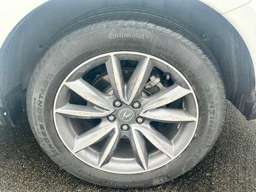 2023 Acura RDX Technology Package