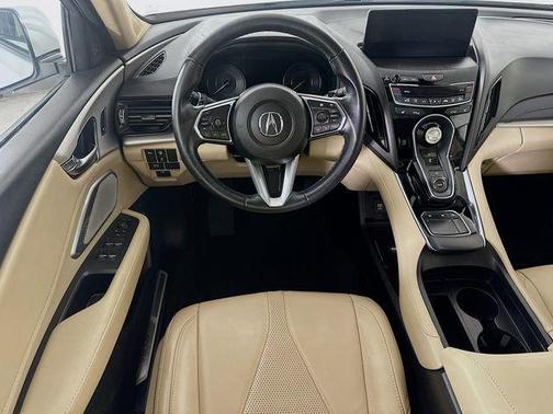 2023 Acura RDX Technology Package