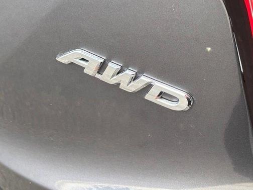 Modern Steel Metallic 2022 Honda HR-V LX