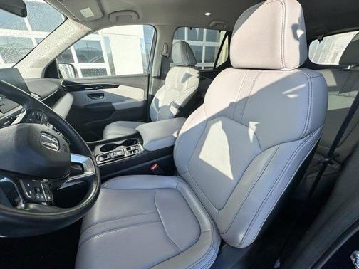 2024 Honda Pilot EX-L 7-Passenger