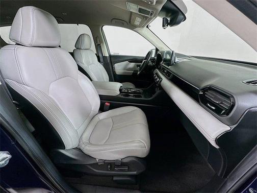 2024 Honda Pilot EX-L 7-Passenger