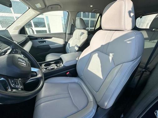 2024 Honda Pilot EX-L 7-Passenger