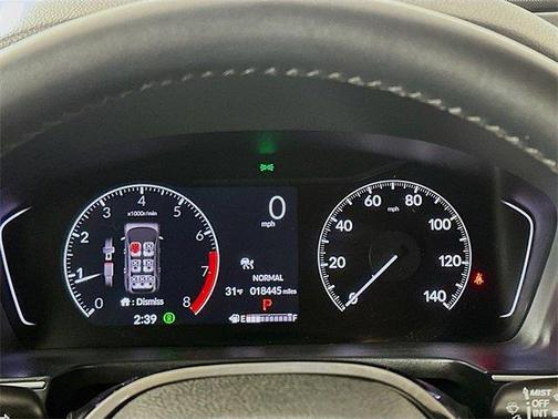 2024 Honda Pilot EX-L 7-Passenger