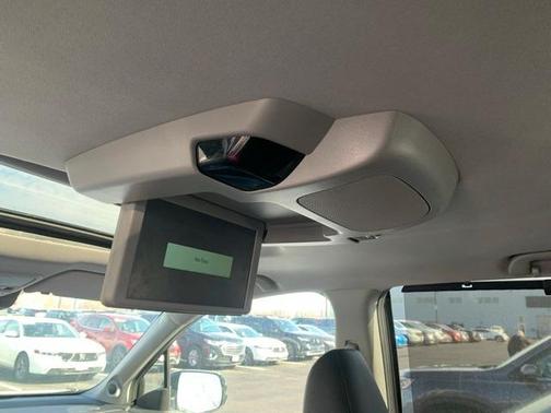 2020 Honda Pilot Touring 8-Passenger