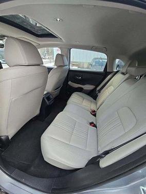 2023 Honda HR-V EX-L