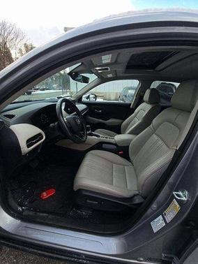 2023 Honda HR-V EX-L