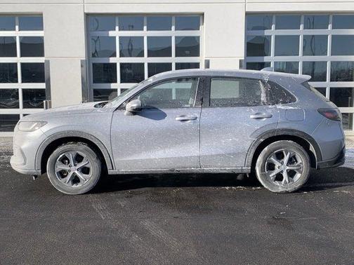 2023 Honda HR-V EX-L