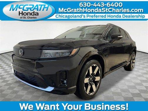 2026 Honda Prologue Elite