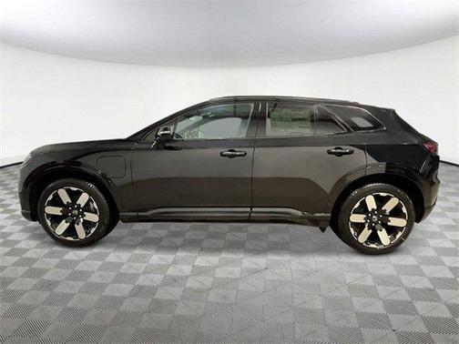 2026 Honda Prologue Elite