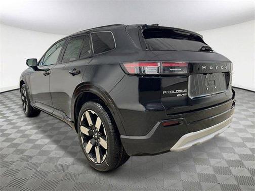 2026 Honda Prologue Elite