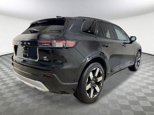 2026 Honda Prologue Elite