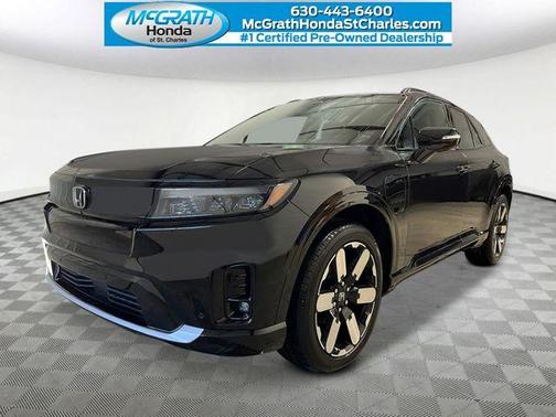 2026 Honda Prologue Elite