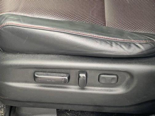 2022 Honda Ridgeline Black Edition