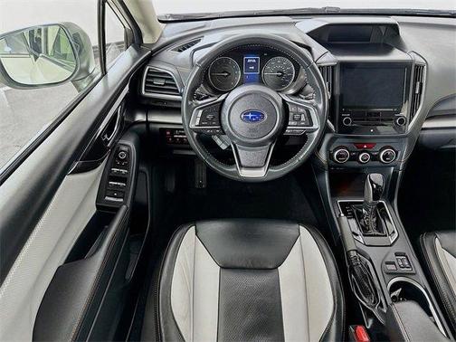 2020 Subaru Crosstrek Limited