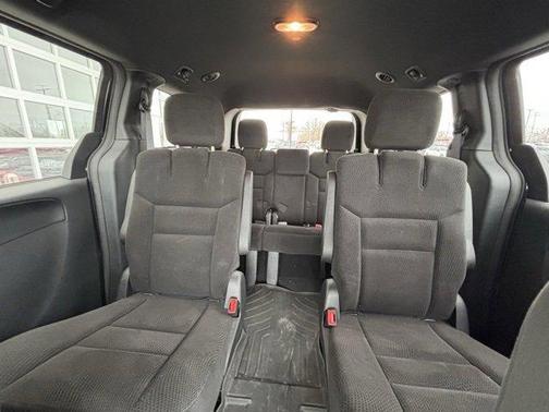 2016 Dodge Grand Caravan AVP/SE