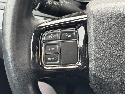 2016 Dodge Grand Caravan AVP/SE