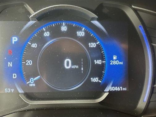 Earthy Bronze 2020 Hyundai SANTA FE 2.4 SEL