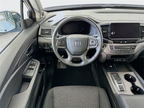 2024 Honda Ridgeline Sport