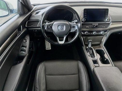 2020 Honda Accord Sport 1.5T
