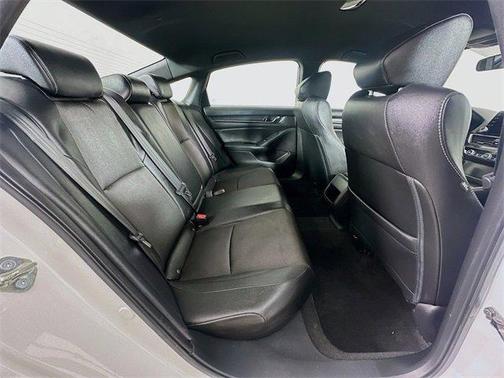 2020 Honda Accord Sport 1.5T