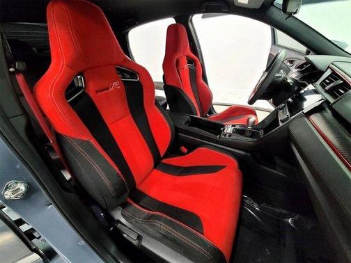 2021 Honda Civic Type R Touring