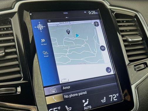 2019 Volvo XC90 Hybrid T8 Inscription