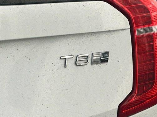 2019 Volvo XC90 Hybrid T8 Inscription