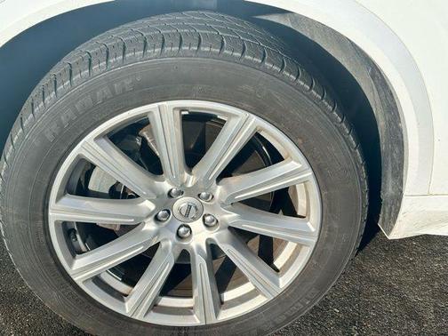 2019 Volvo XC90 Hybrid T8 Inscription