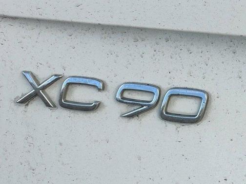 2019 Volvo XC90 Hybrid T8 Inscription