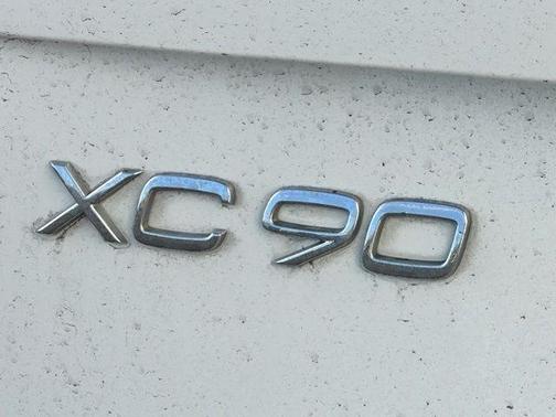 2019 Volvo XC90 Hybrid T8 Inscription