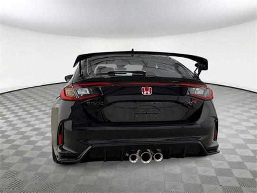 2025 Honda Civic Type R Base
