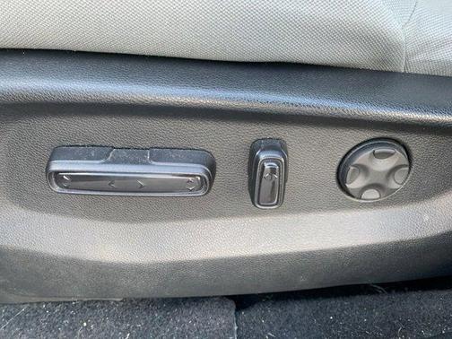 2022 Honda CR-V Hybrid EX