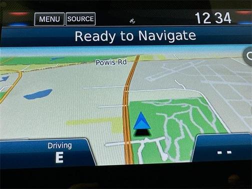 2019 Honda Civic Type R Touring